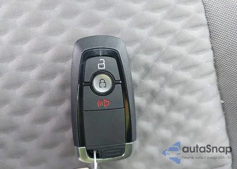 2020 Ford Escape Se из США, поврежденный, VIN 1FMCU9G66LUA95270